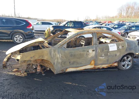 2008 Pontiac G6 from USA, damaged, VIN 1G2ZG57N384292270